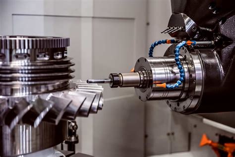 precision cnc milling machine parts|how precise are cnc machines.